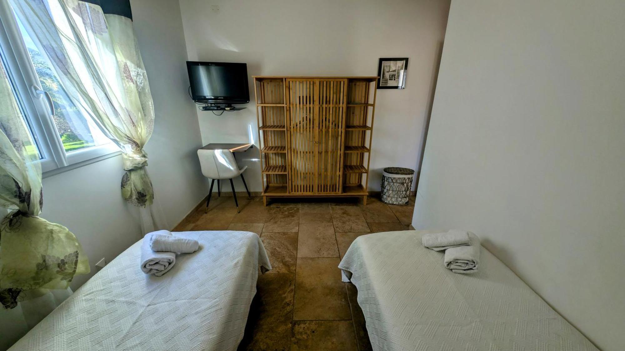 Villa Corse Folelli Eksteriør billede