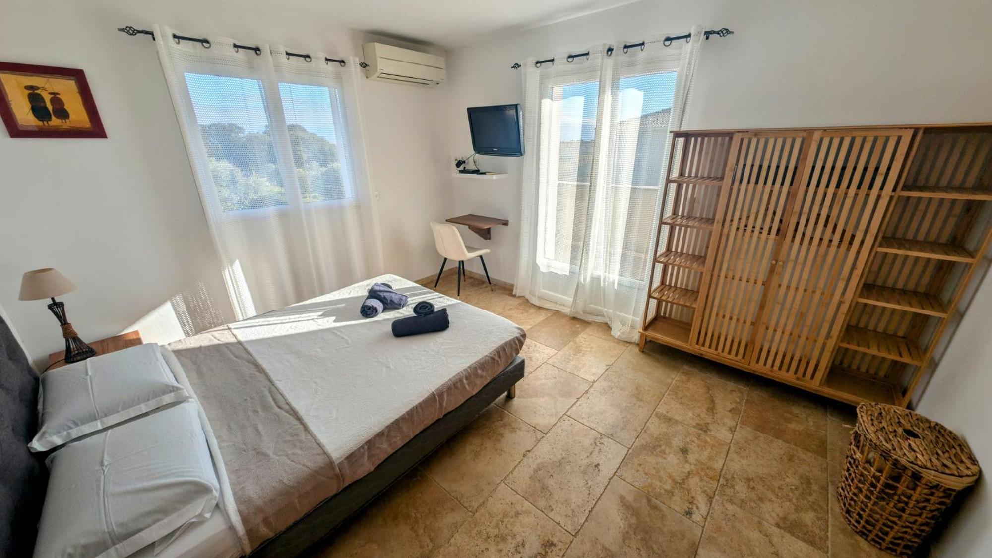Villa Corse Folelli Eksteriør billede